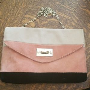 Aldo Clutch on Chain